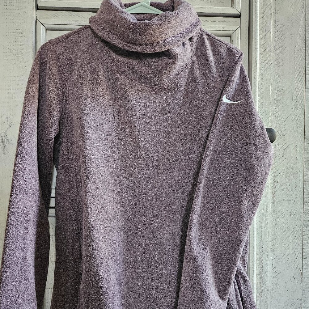 Nike Dri-Fit Running Sweater